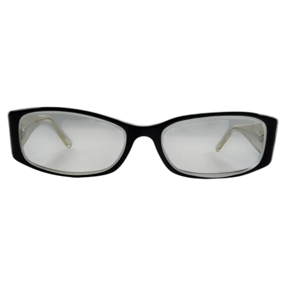 Ray-Ban Eyeglasses FRAMES ONLY RB 5042 2034‎ Black Transparent 52 15 135 Unisex